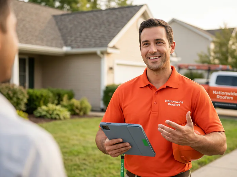 Roof Installation  in Walpole  FAQ