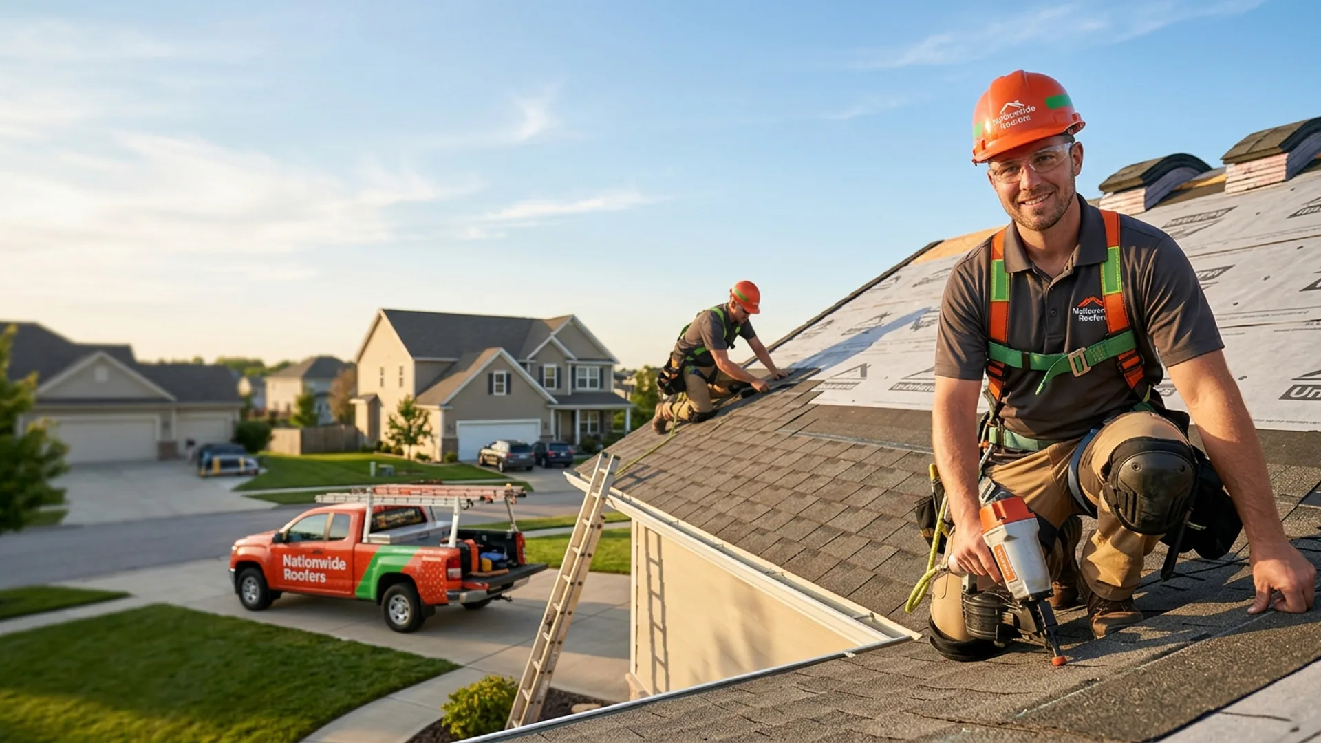Reliable Roof Installation Walpole, MA, Massachusetts Nearby